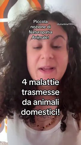 #naturopatiaanimale #naturopatapsicosomatica #perteitalia #fypitalia #fyp 