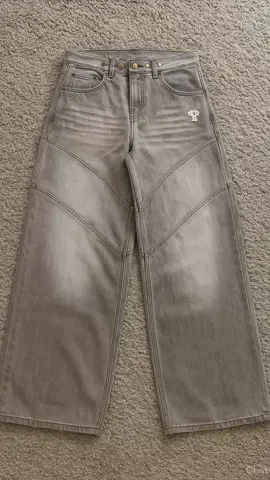 Celana Baggy Jea#baggy #casualoutfits #outfitideas 