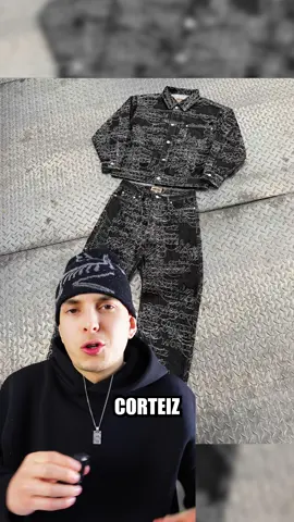 Corteiz new winter drop loading…  #streetwear #fashion #drip #ukfashion #corteiz 