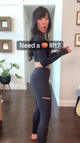 I can’t imagine what these would look like on someone with an actual booty. These leggings snatch and lift in all the right places. I need MORE colors! @Halara_official #halara #halaraleggings #tummycontrolleggings #bootylifting #leggings 