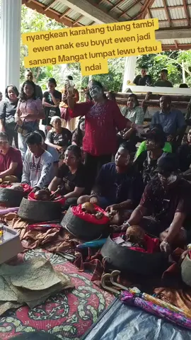 video nyangkean karahang tulang tambi ewen anak esu buyut ah ewen jadi sanang Mangat lumpat lewu tatau ndai 