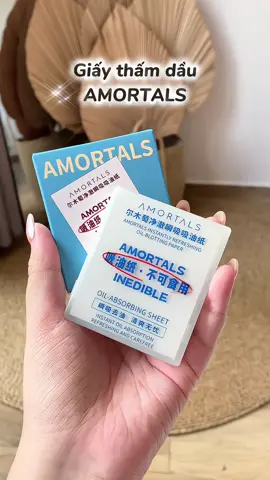 Phát minh siu đỉnh luôn nha mấy bà 😝 #giaythamdau #amortals #beauty #xuhuong #imquynhnhu 