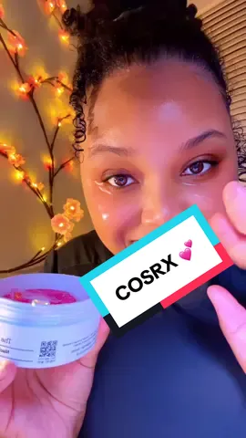 COSRX EYE PATCHES !! My new fav 💕 #cosrx #cosrxbestseller #eyepatches 