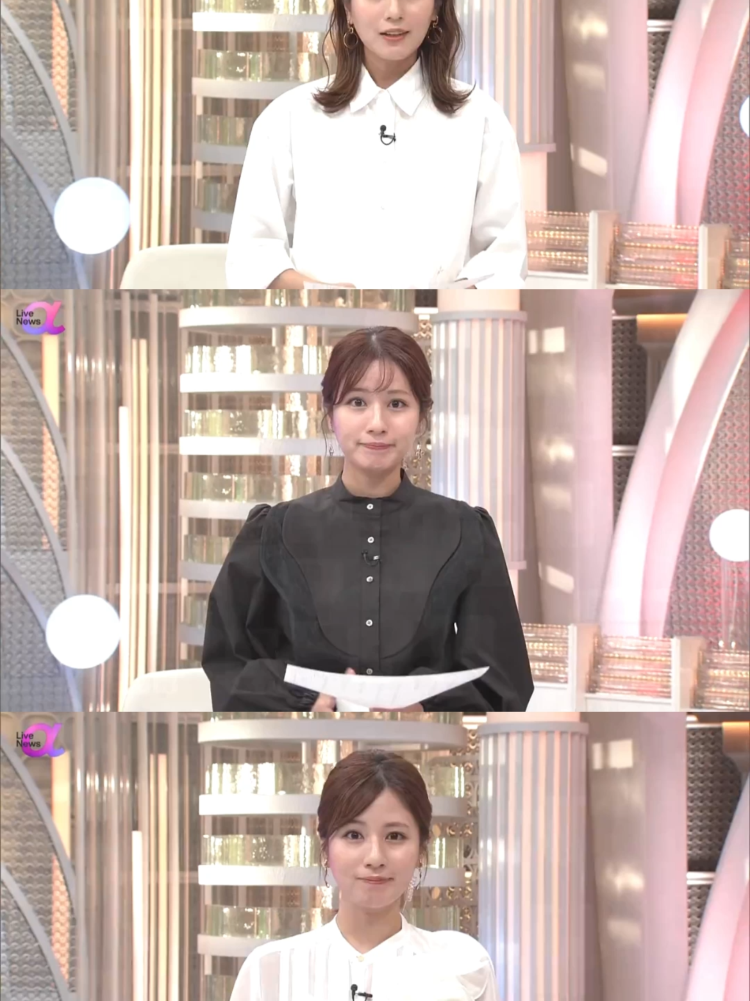 #堤礼実 #つつみん #かわいい #堤アナ #可愛い #美人 #美女 #女子アナ #フジテレビ #フジテレビアナウンサー