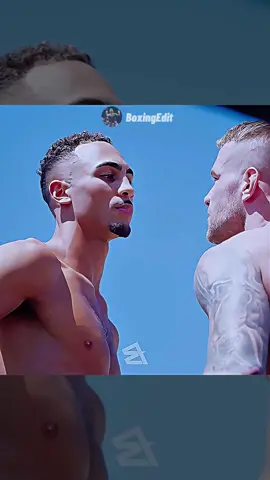 Ben Whittaker | The Best Version 🔥🥊 #boxing🥊 #fight #benwhittaker #knockout 