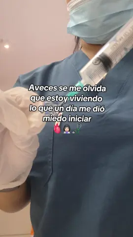 🩺👩🏻‍⚕️🫀✨️🚀 #enfermeria  #nurse  #hospital #enfermera  #enfermero 