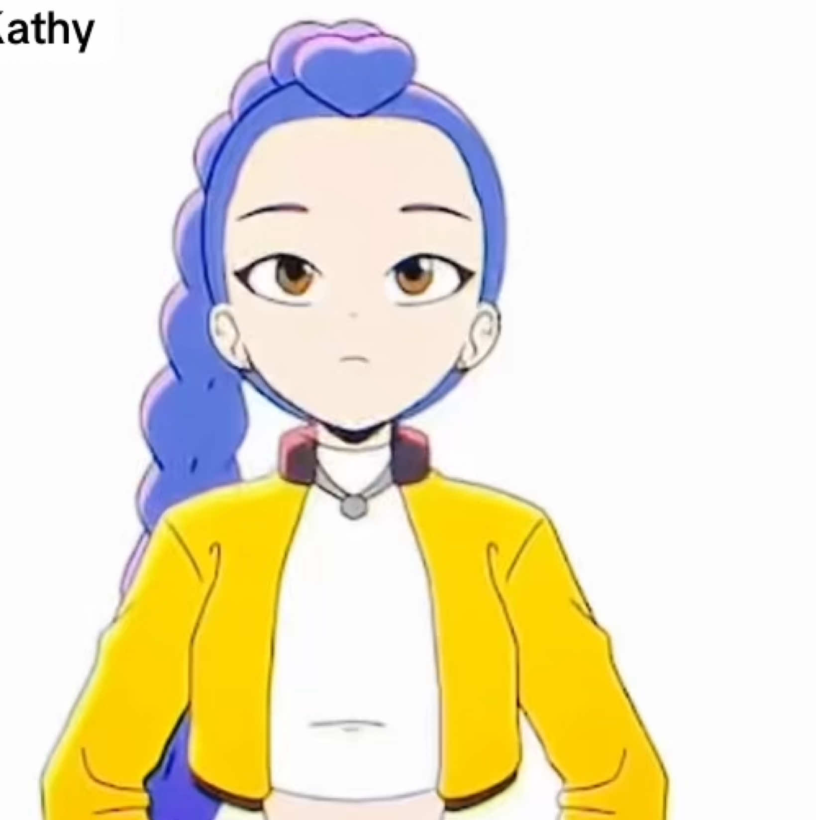 REPAINTING 🌈  #animation  #animationmeme  #W  #kpop  #kpopdemonshunters 