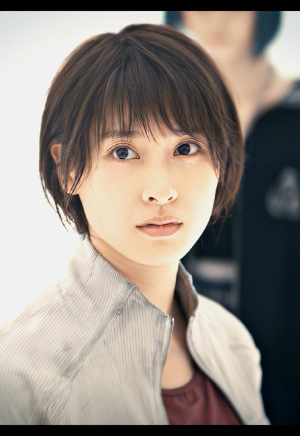 Usagi 😍🔥 #aliceinborderland #aliceinborderland3 #aliceinborderlandedit #usagi #netflixseries 