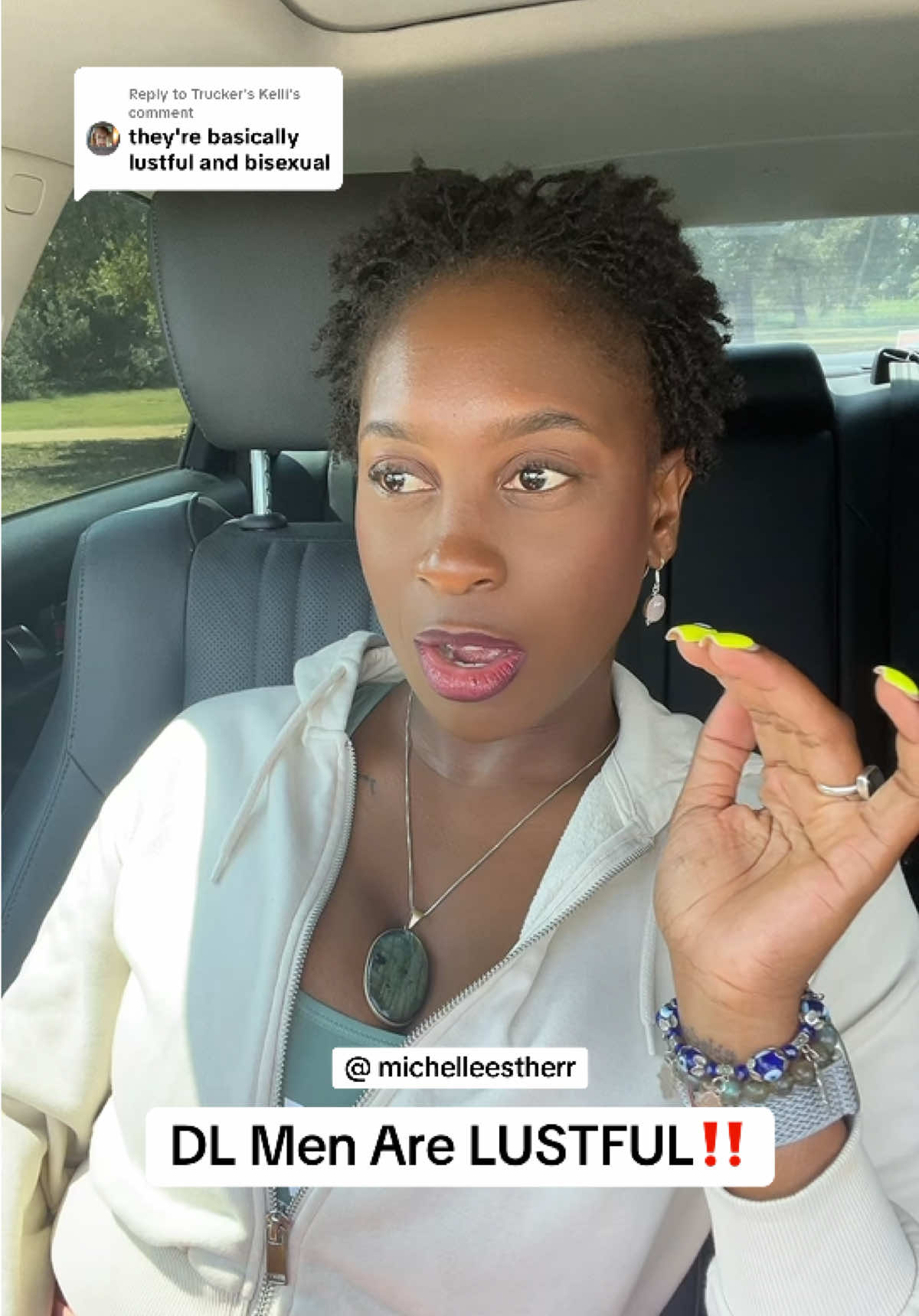 Replying to @Trucker's Kelli #dlmen #dlmen🌈🚩 #dlmenbelike #undercover #lust 