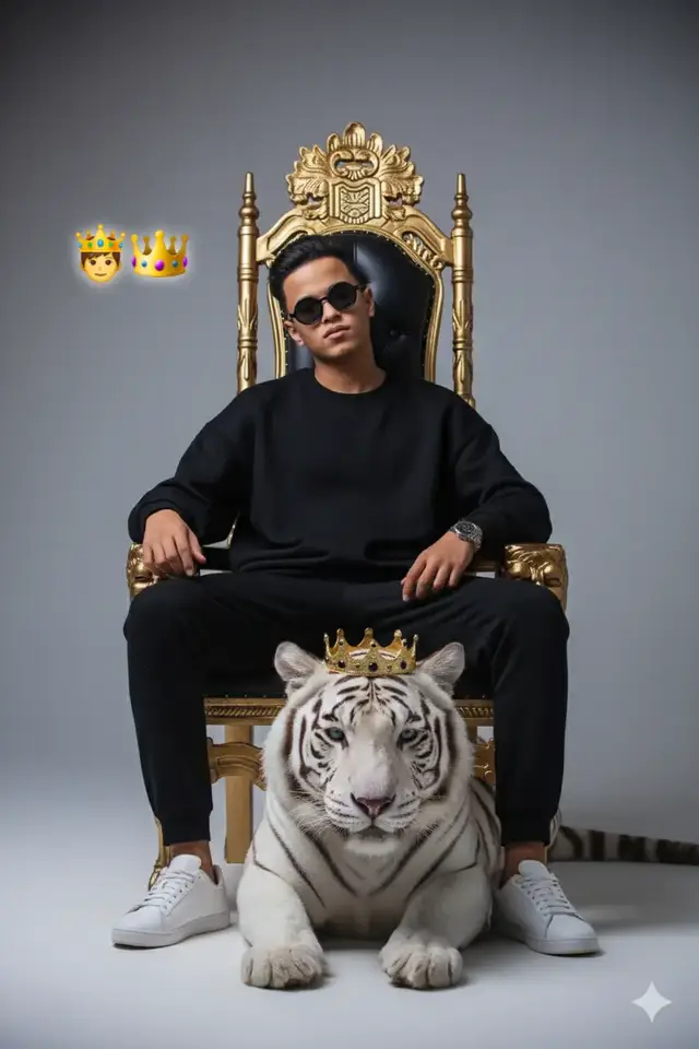 ثق في نفسك فكلام الناس لا ينتهي🤴👑#المتسيط☝❌ 