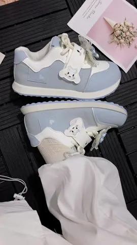 Mê cái màu này quá #chiendichnhasangtao #cuocduanhasangtao #reviewgiaydep #saleluongve 