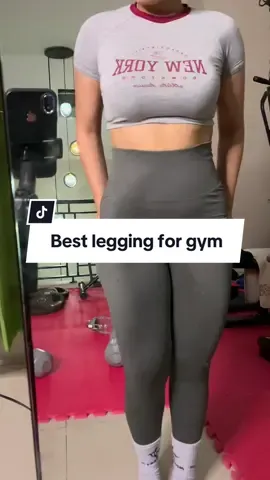 Best legging for gym🍑🍑 #GymTok #outfitideas #outfitgym 