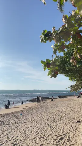 Coba tebak ini di pantai mana ? #anyer #cilegon #pantai 