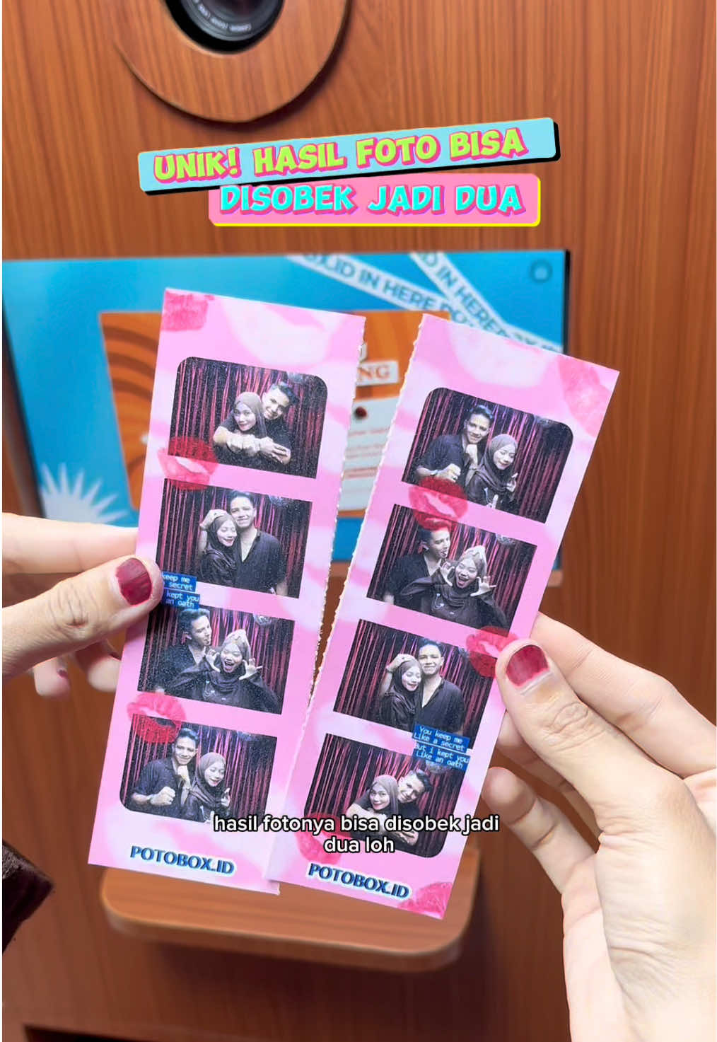 Harga spesial cuma 20K bisa punya foto estetik + file di HP, worth it banget kan?! Nongkrong di Nuansa kurang lengkap kalo belum coba photobox pertama di Kraksaan 📸🔥 @POTOBOX ID X @nuansacoffee.id  📍Jl. Raya Panglima Sudirman, Ruko pasar kebonagung (Depan RS Graha Sehat) 🗓️Promo berlaku s/d 10 Oktober 2025 ⏰Setiap hari 10.00-23.00 WIB 📲085167157452 Anak Kraksaan harus coba hype baru ini! Spot nongkrong + photobox = combo paling estetik ✨ #photoboxkraksaan #ffyp #influencerprobolinggo #kraksaanprobolinggo 