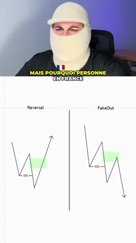 Cette différence en Trading 📈 #tradingfrance #entrepreneur #tradingfr #trader #trading 