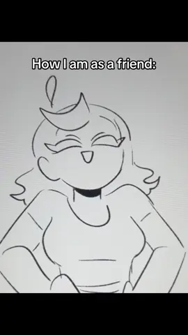 Let me at em…LET ME AT THEM!!! #fyp #digitalart #relatable #art 