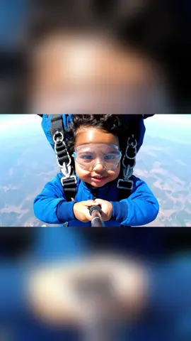 Bébé Eden a un message pour ceux qui regarde la vidéo.👶🏽🍼. #humour #blague #bebeeden 