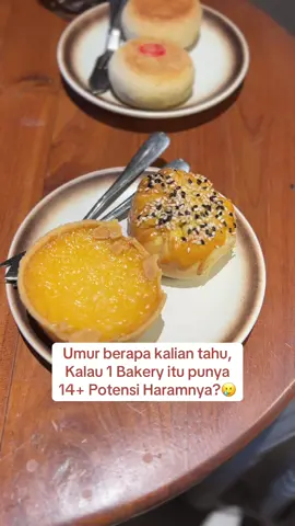 Hati-hati ya Pengyoumen! Jangan asal beli Bakery asal Viral ajaaah😭🫷🏻✨