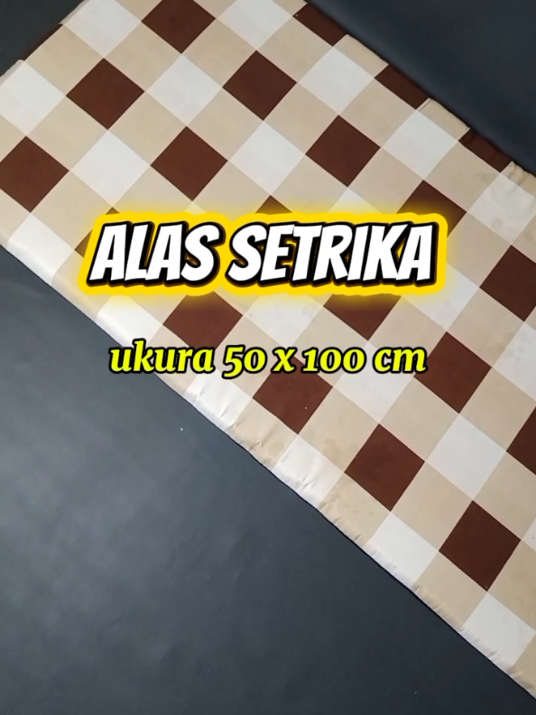 alas setrika #alatrumahtangga #fypシ #fyppppppppppppppppppppppp 