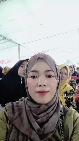 Sholawat Tani bersama kang Mentri#maasyaaAllahtabarokallah #srikandi 