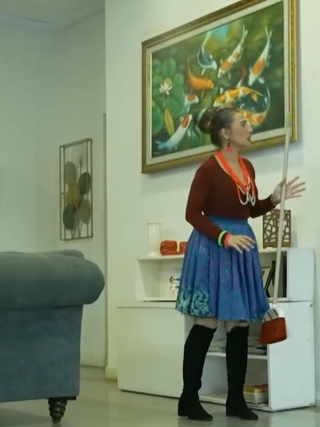 Masss | Bila Esok Oma Tiada Jangan Lupa Untuk Nonton Keseruan Hanya di Citra Drama 🤗 #BilaEsokOmaTiada #citraentertainment #citrapunyasemua #sinetron #sinetronsctv #citrauntukkita