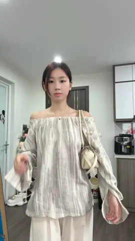 Soangg xịn mịn thật#trangcamghechoi #viral 