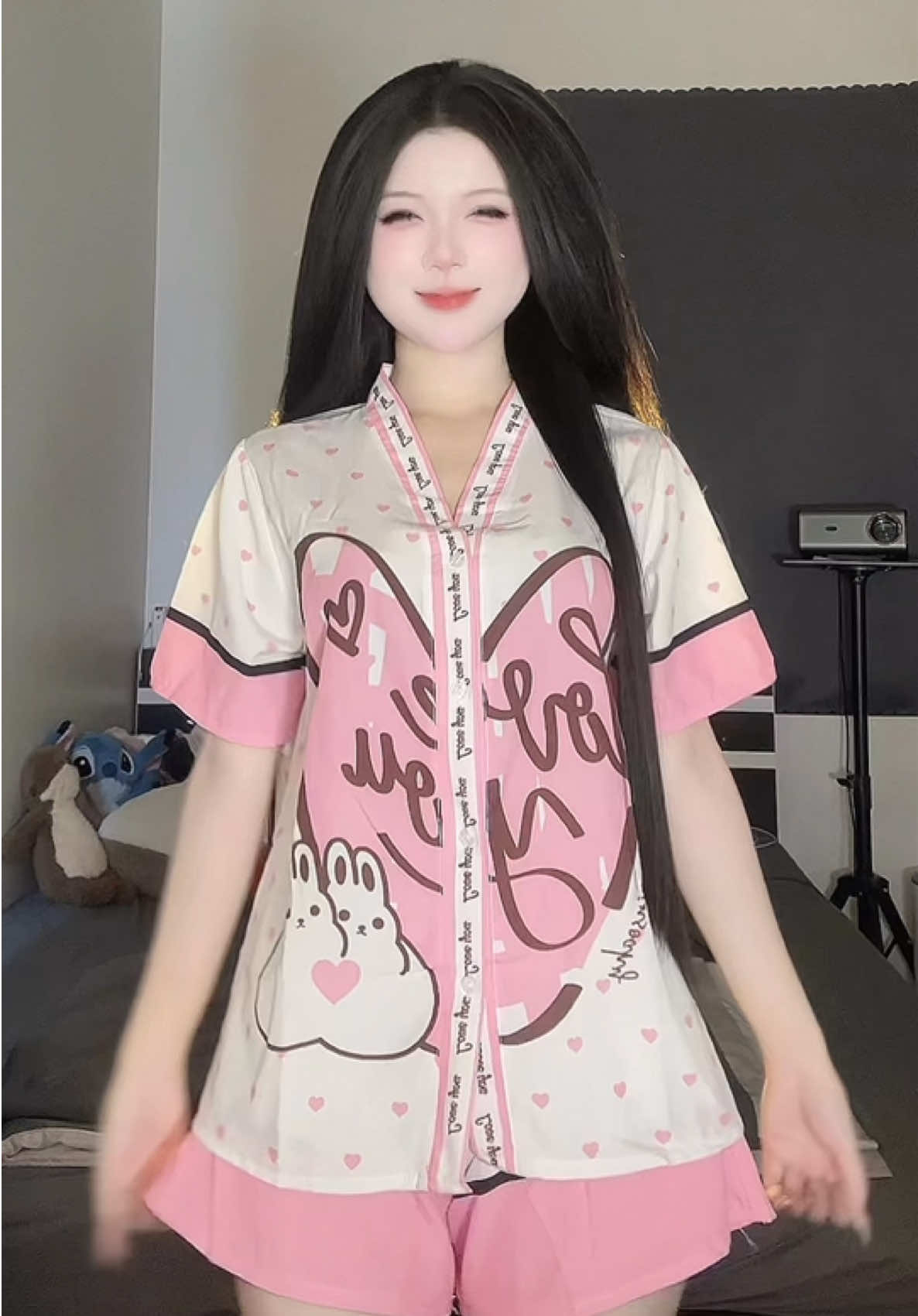 cute thíiii đồ ngủ xinh bên a @Nguyen Van Dien nhó #xuhuong #viral #fypシ #xhtiktok 