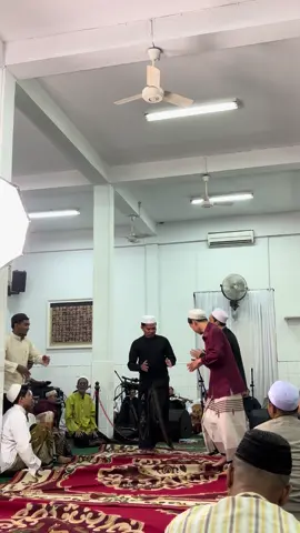 Galbu muhdor 🤩🤩🤩  #kwitang #maulidnabi #gam #habib #habibalialhabsyi 