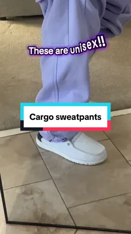 #cargosweatpants 