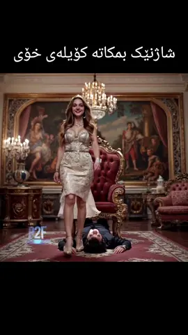 #سەگینورەم #سەگی_کچم 