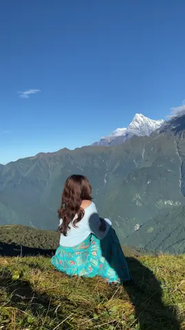 📍Kori Danda,Kaski #foryou #foryoupage #kori #namasteguesthousekori #namasteguesthousesikles 