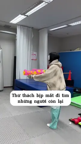 #giangthan #tieubach #DoChoiVoTri #xuhuong #xuhuong 