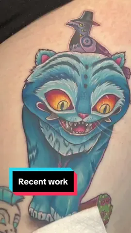 Some Recent Projects🤘🏼🖤#louisville #tattooartist #femaletattooartist #kentucky #tattooideas 