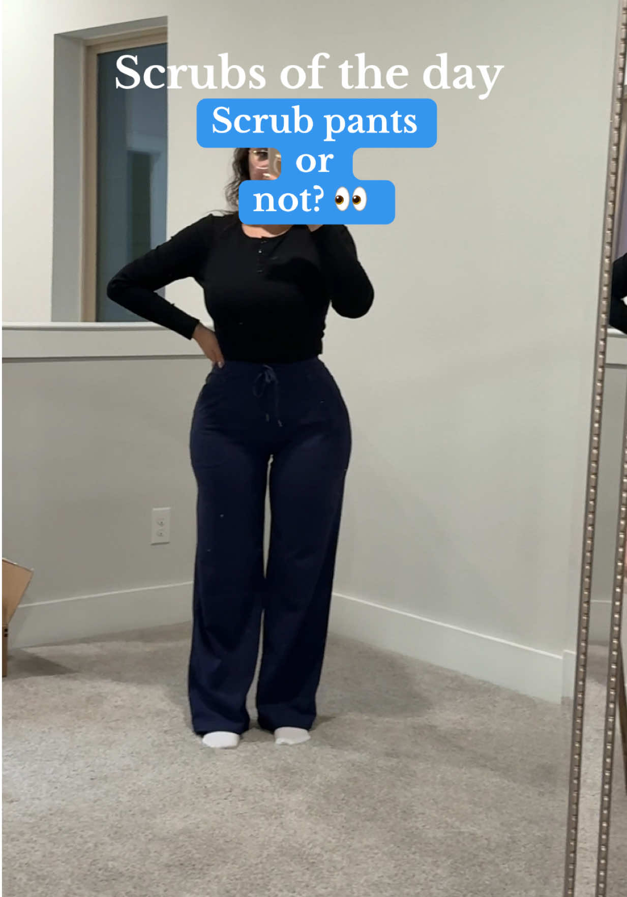 #scrubsoftheday #nurse #scrubslife 