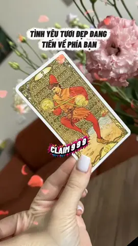 Hãy lưu lại âm thanh này và sử dụng ở chế độ riêng tư, để tình yêu nhanh chóng đến với bạn. #tarot #thongdiepvutru #thongdiep #claim #tinhyeu