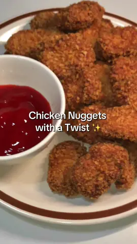 🍗 Chicken Nuggets with a healthy twist! Crispy, juicy & packed with hidden veggies using my fave HODEKT Meat Grinder! 😍😋 ADD TO CART MO NA TO! 🙌🏻 #Hodekt #hodektmeatgrinder #hodektph #fyp #cookingtiktok 