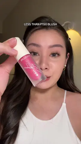 A must-have for every makeup beginner 💕✨ #liquidblush #focallureph #focalluremusthaves #fyp #blush 