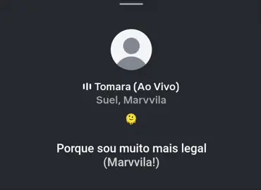 Tomara❤️🙏🏼. . . . . . @Marvvila  #Pagode #😫💔 #fy #fyp #viral 