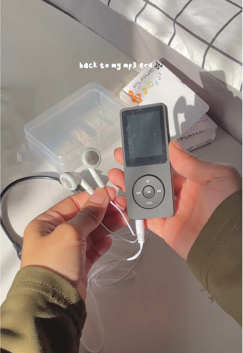 #mp3 #mp3player #foryoupage #fypage 