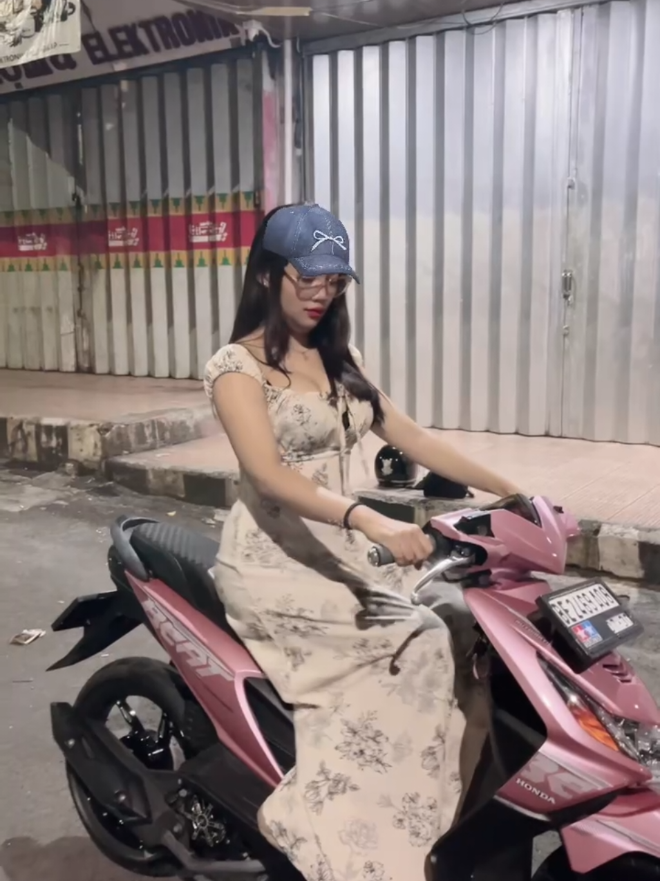 kepasar lagiii 😺😺 #xybca #fypシ゚ #fyppppppppppppppppppppppp #tiktokviral #beatkarbumodifikasi 
