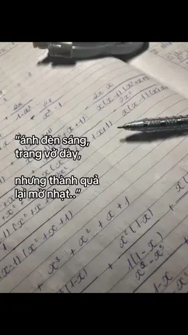 bản thân đã rất cố gắng nhưng khi biết kết quả lại khong như mong đợi…#xuhuong #hoctap📚 #viral #cap #fyp 