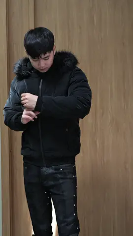 Lạnh rồi đấy cả nhà #aophao #aophaonam #aophaomuadong #aokhoac #shopphungviet 