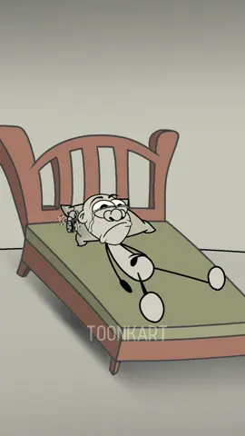 Mosquitos at night_😂 #4kmemes #funnyvideos #animation #tiktokmemes #viralmemes 