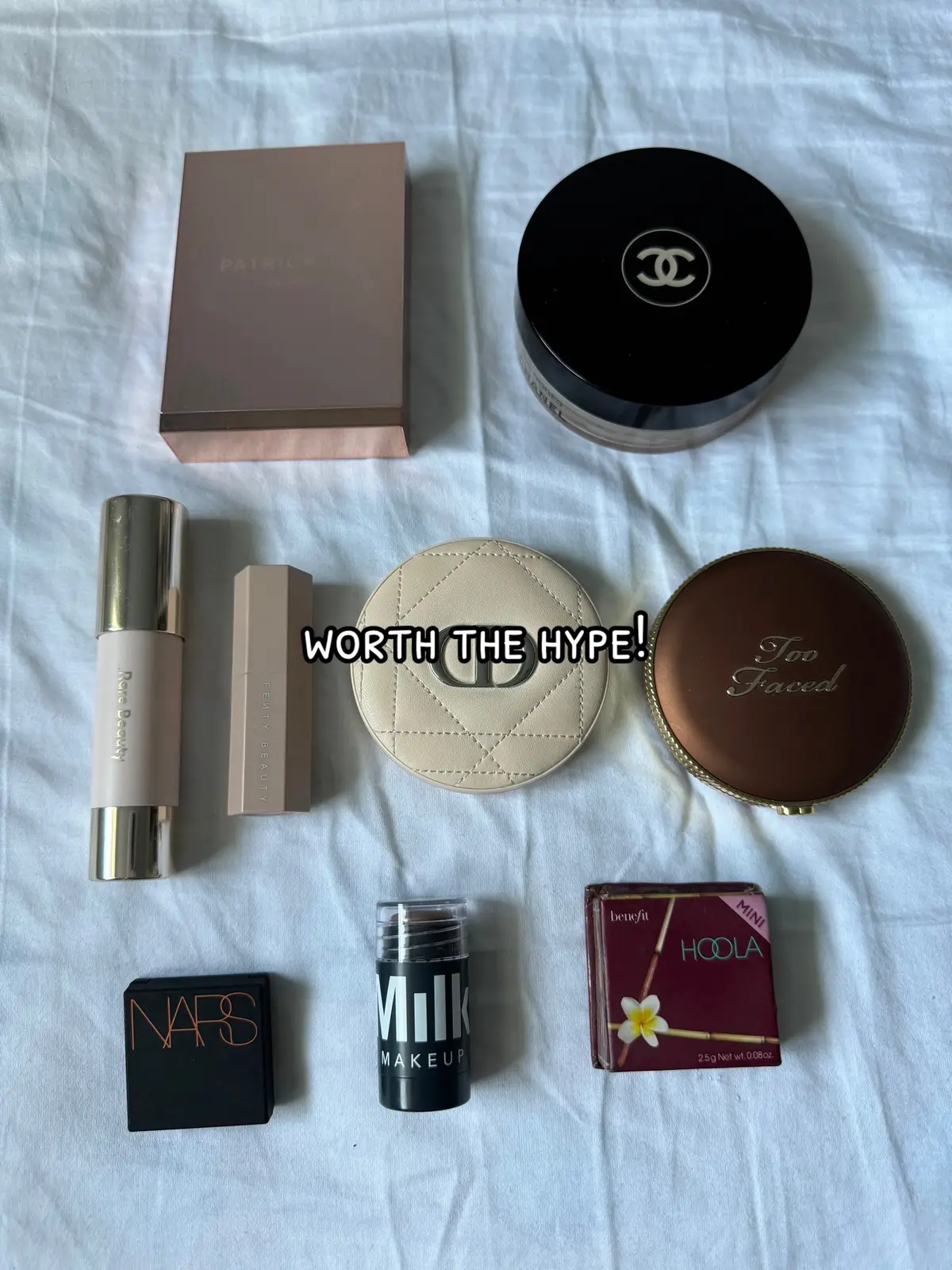 ☕️🤎✨ bronzer edition. #tradebeauty #viral #famous @Benefit Cosmetics @BenefitCosmeticsCA @sephora @Too Faced @makeupbymario @NARS Cosmetics @Patrick Ta Beauty @Diorbeauty @chanel.beauty @milkmakeup @Hourglass Cosmetics @Rare Beauty @Fenty Beauty @Charlotte Tilbury 