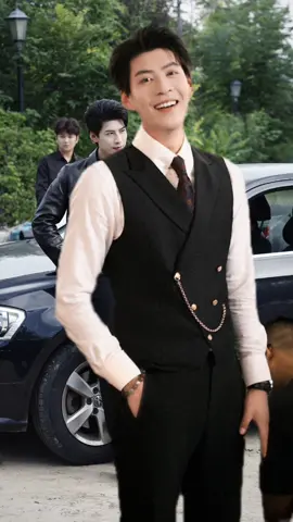 หล่อมากกก 👏🤍王维扬 #หวังเว่ยหยาง #Doyin #ซีรี่ย์จีน #มินิซีรีย์ 