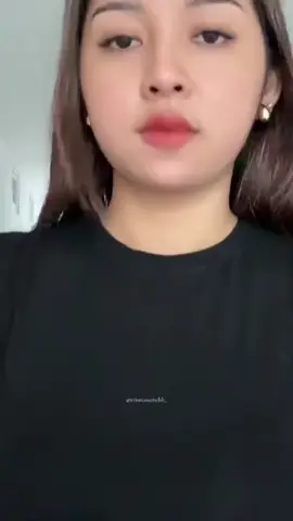 #fypシ #lagiviral #Baju Hitam Viral Tiktok Indonesia #💋 