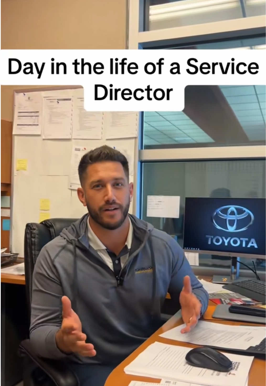 Throwback with @dealerplateguy back when this was his 2nd video! #carsoftiktok #mechaniclife #mechanic #onthisday 