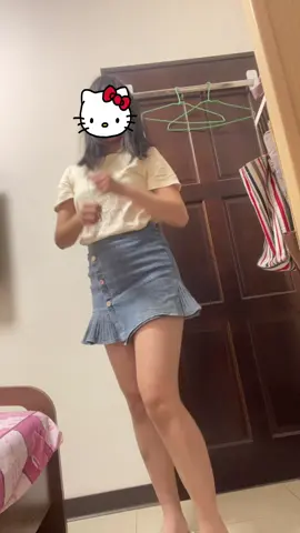 前天禮拜二最後有一個動作沒跳到，今天下午在跳一次 跳了三次了！😅😂