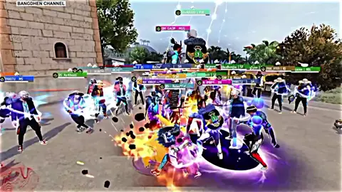 Salengkah jadi sajarah  🚀 #fyp #guildjawabarat #guildsunda #ngahiji #lewatberandafyp 