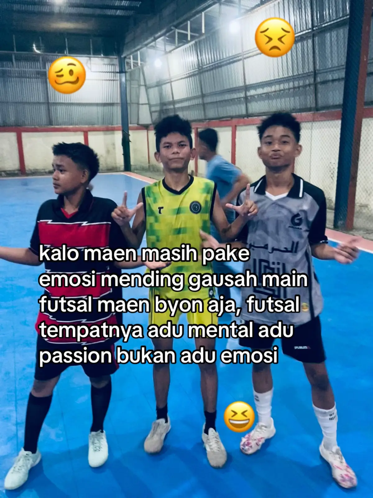 #fyp #futsal #byoncombat 
